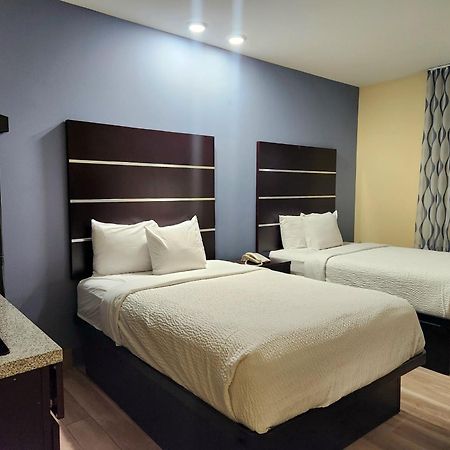 Days Inn By Wyndham Baton Rouge Airport Dış mekan fotoğraf