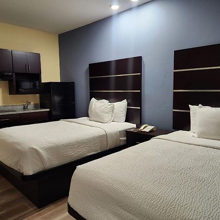 Days Inn By Wyndham Baton Rouge Airport Dış mekan fotoğraf